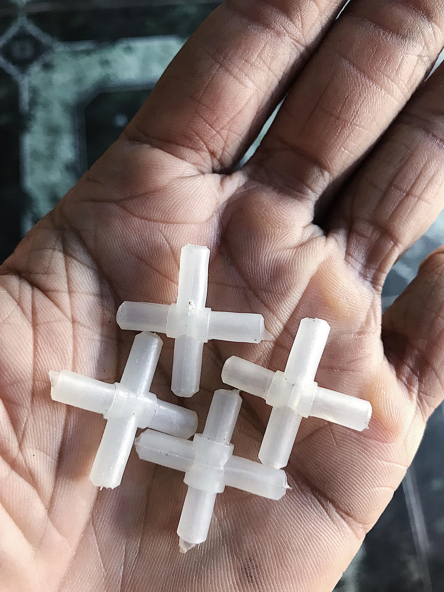 KHÓA CHIA 3 DÂY OXY BỂ CÁ CẢNH (1 CÁI)