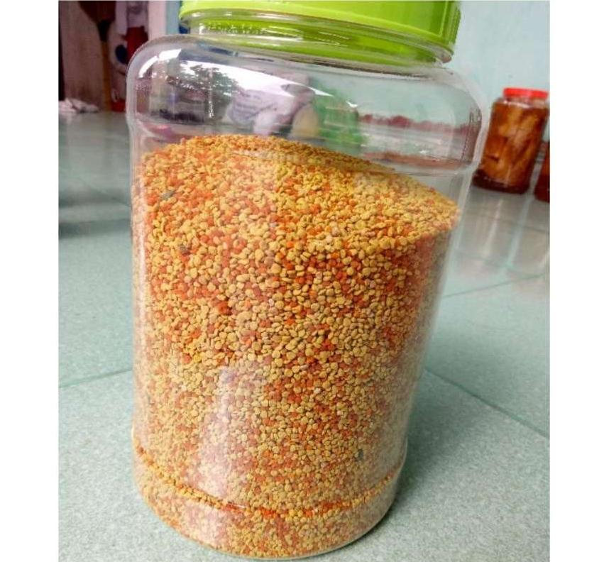 500g Phấn hoa rừng hảo hạng
