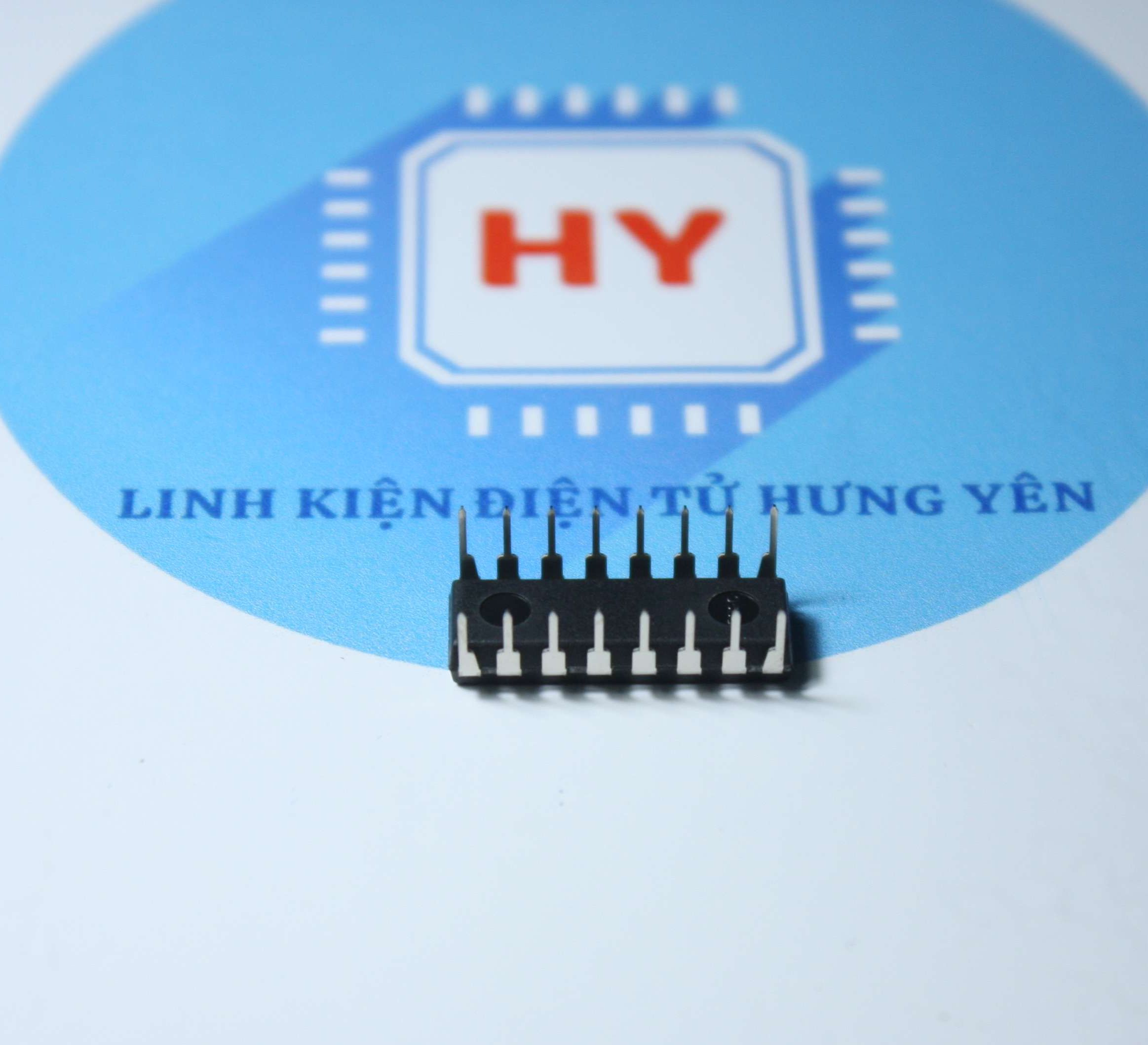 IC CD4060 DIP-16 Mới Chính Hãng 100%
