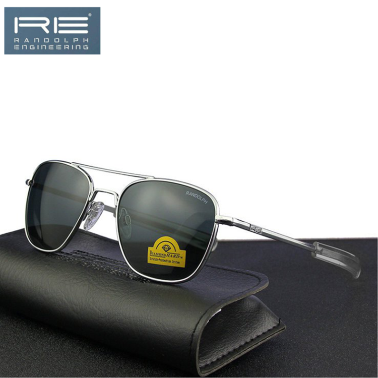 Mắt kính Randolph Engineering Men's Aviator Sunglasses | Randolph USA