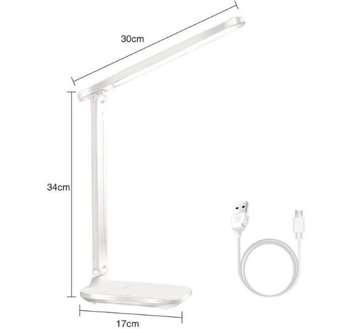 ĐÈN HỌC ĐỂ BÀN LED CAO CẤP CHỐNG CẬN