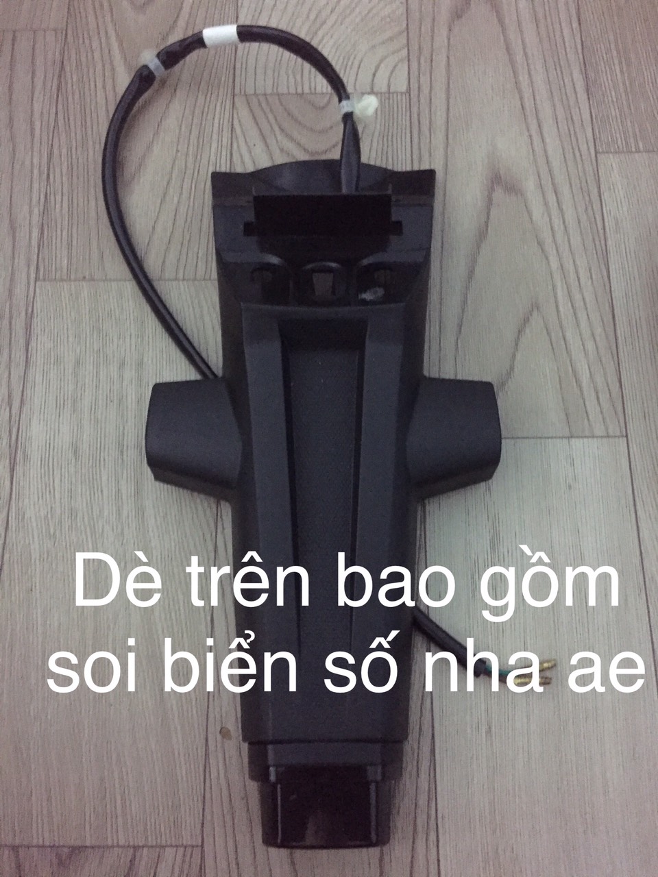 [HCM]dè sau winner winner x