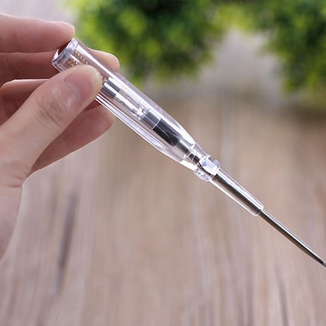 Bút thử điện 100V- 500V đa năng_ Finger