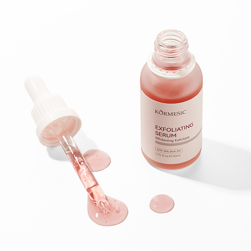 Tinh Chất Tẩy Tế Bào Chết KORMESIC 30ml