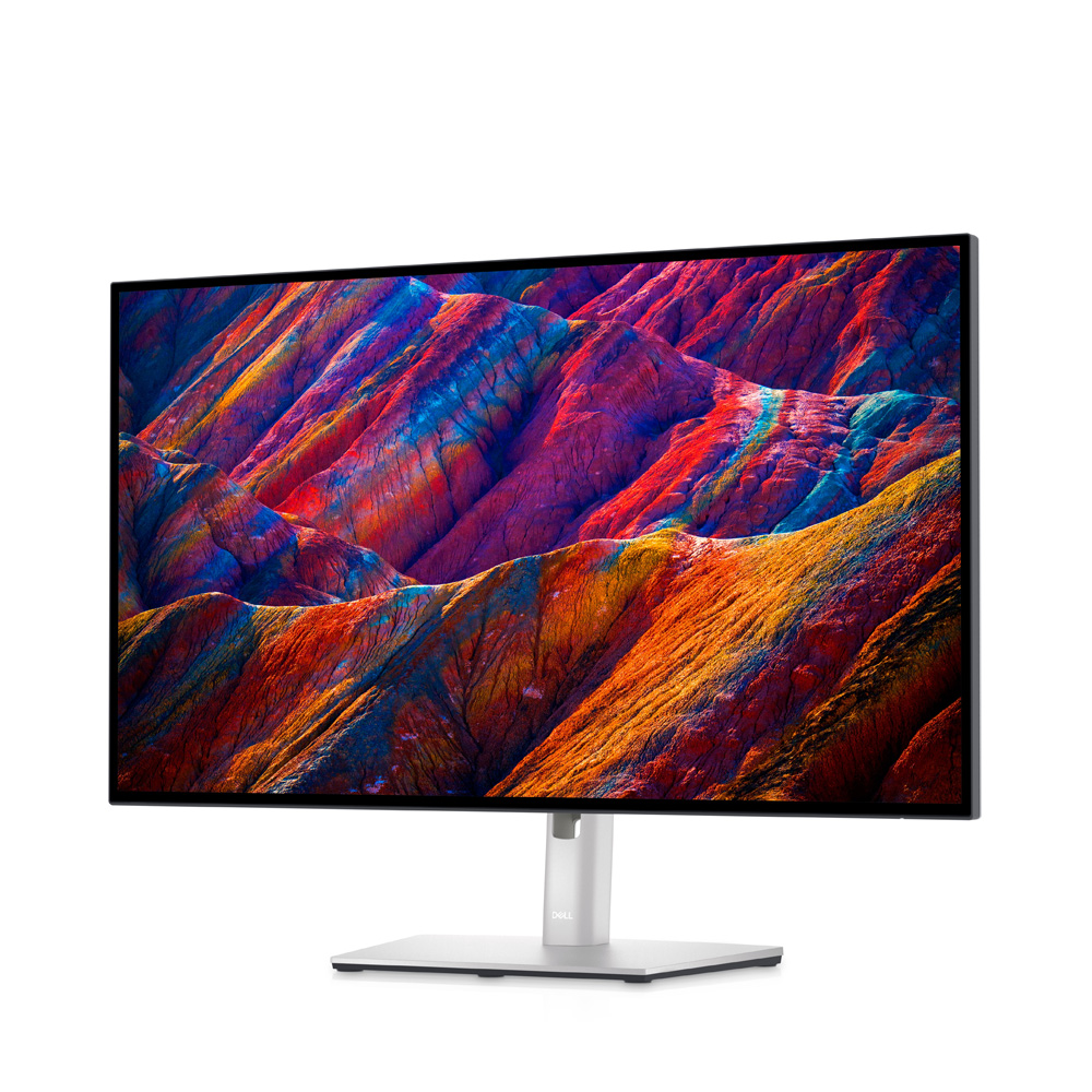 Màn hình LCD Dell 27" U2723QE (3840 x 2160/ IPS/ 60Hz/ 8ms/ VESA DisplayHDR™ 400)