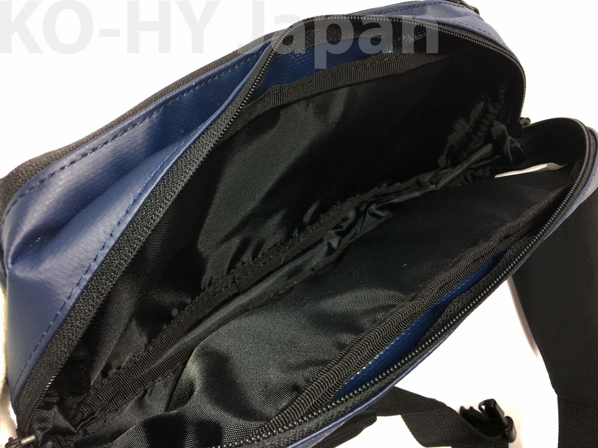 [HCM]Túi đeo bụng The North Face có đệm êm