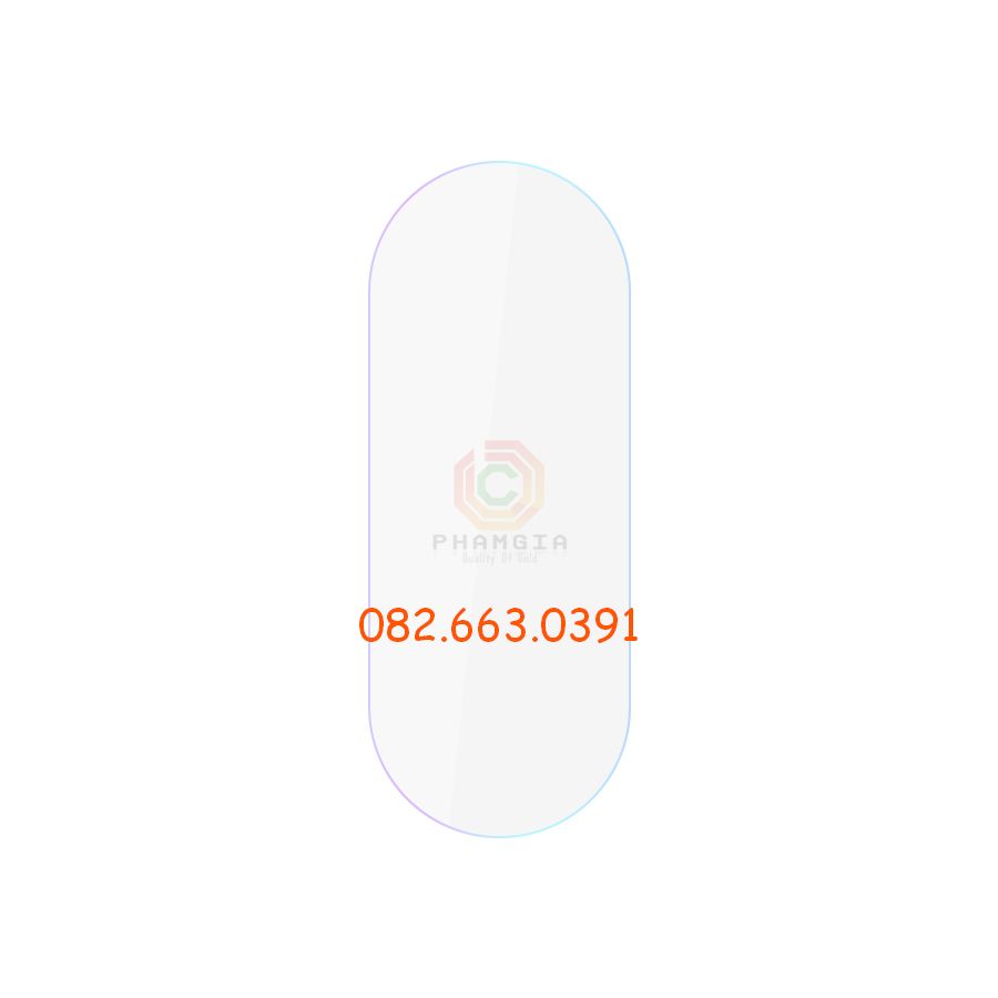 (Mua 1 tặng 1) Dán cường lực camera dành cho Vsmart Star 4 loại nano dẻo chống bể