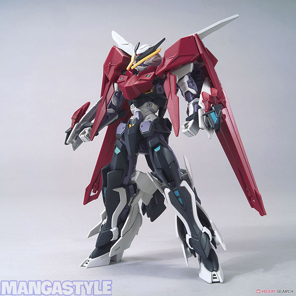 Mô Hình Gundam HGBD:R Load Astray Double Rebake