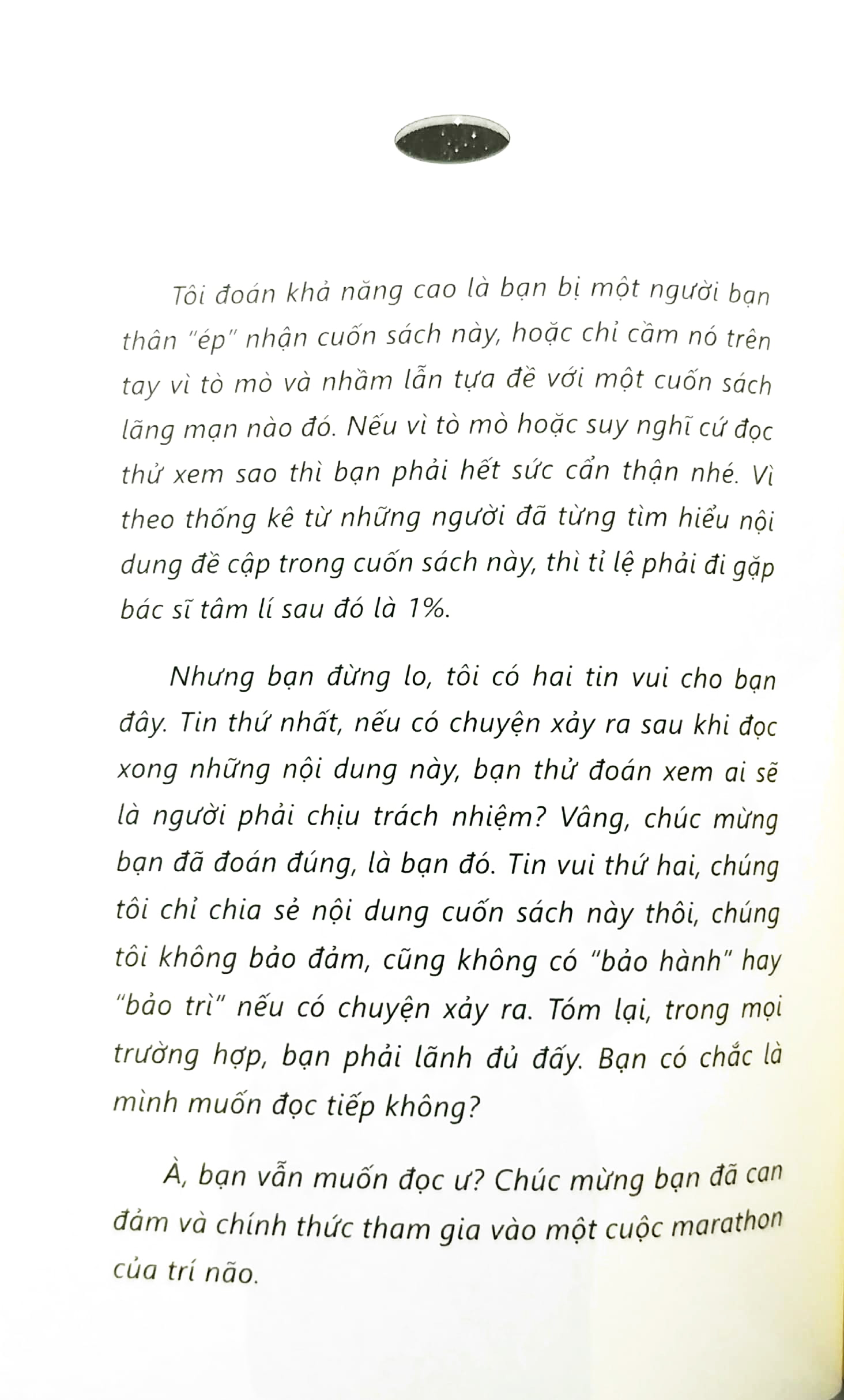 Fahasa - Luật Định Thân