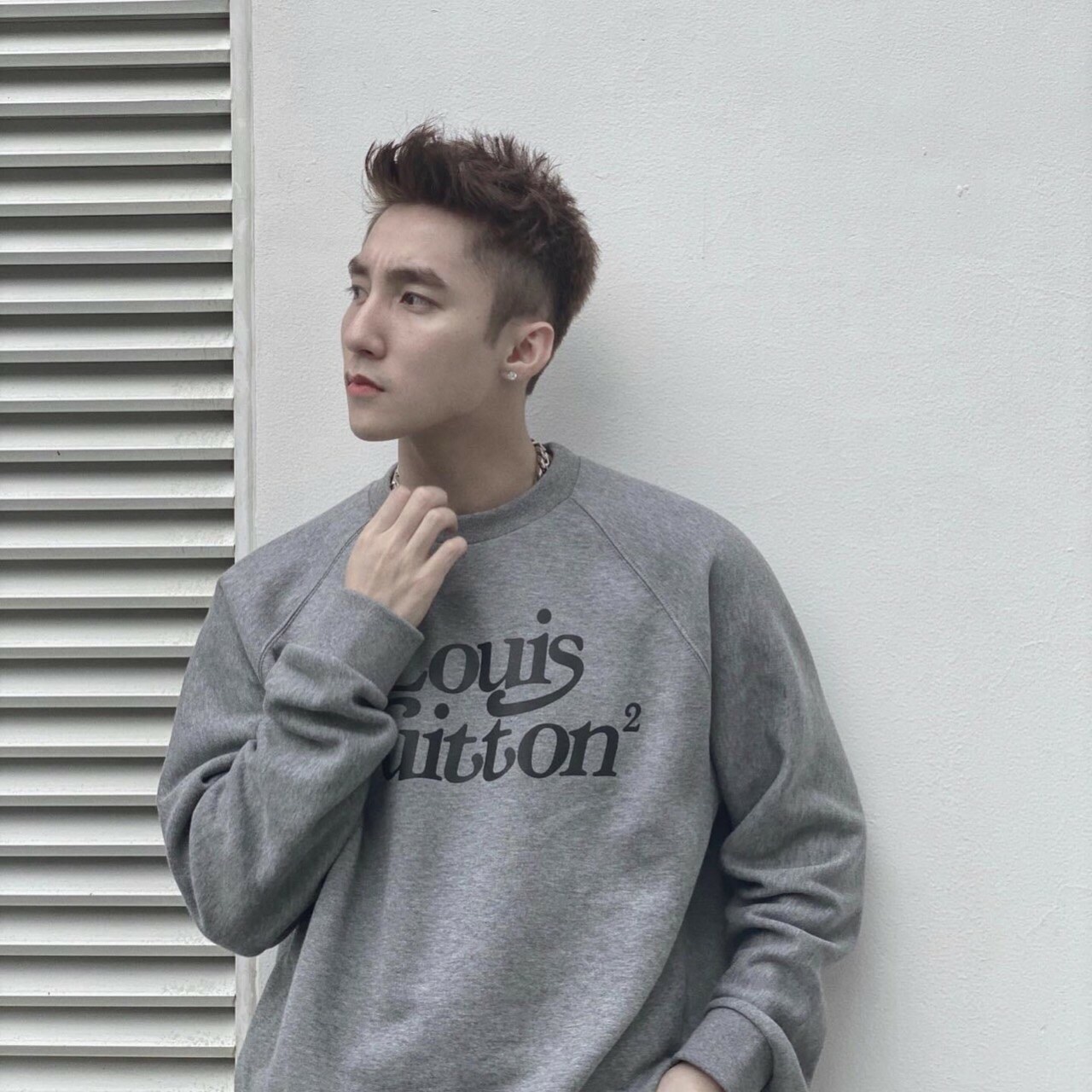 [HCM]ÁO SWEATER SƠN TÙNG M-TP THỜI TRANG NAM SIÊU HOT TP
