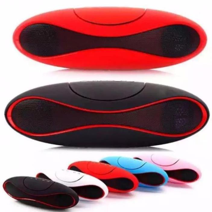 Loa Bluetooth Mini X6U.