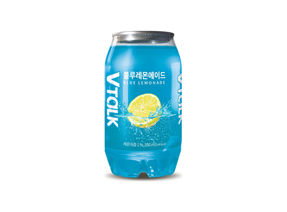 Nước uống giải khát Vtalk &Talk Hàn Quốc