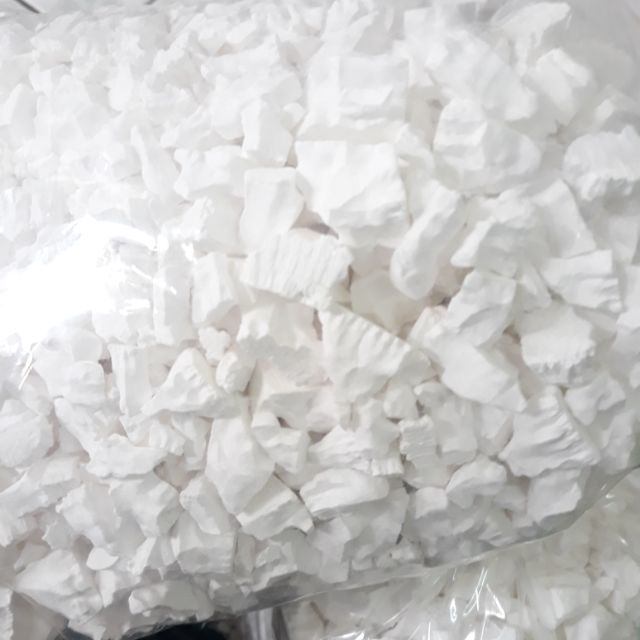 Bột sắn dây gói 1kg trắng sạch