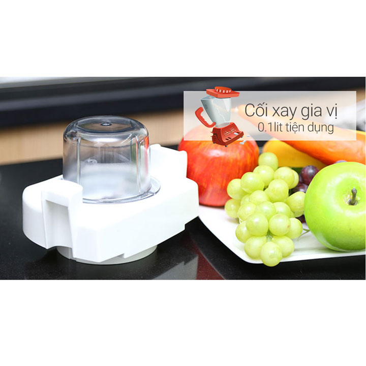 (Giá Huỷ Diet) MÁY XAY ĐA NĂNG PHILIPS HR1847