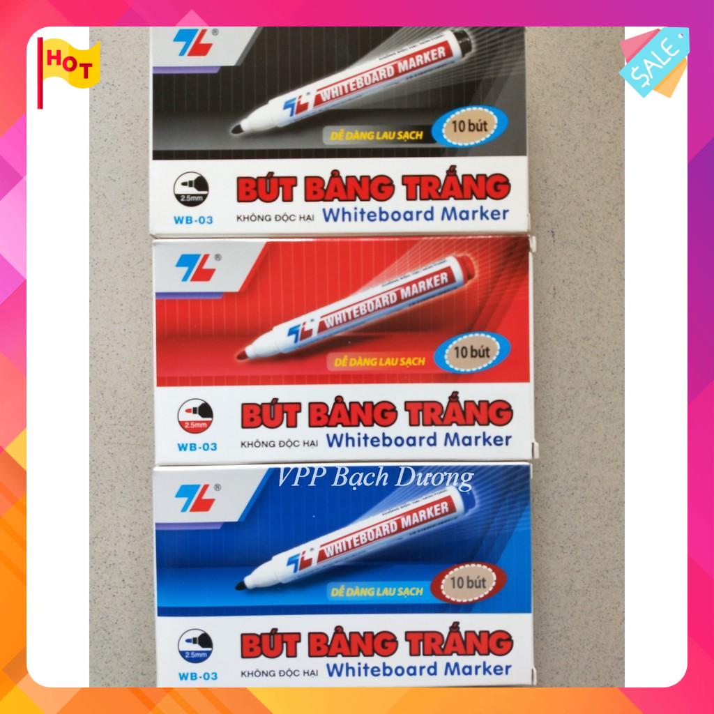 Bút lông bảng wb-03 - cây - thiênn longg