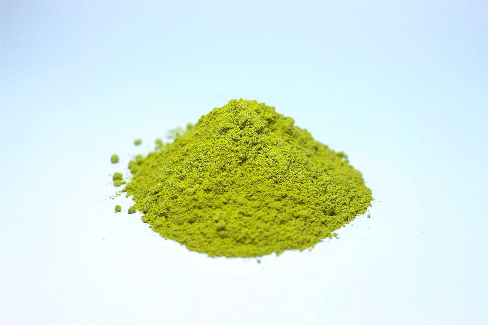 Matcha green tea ( zip bag 100g)
