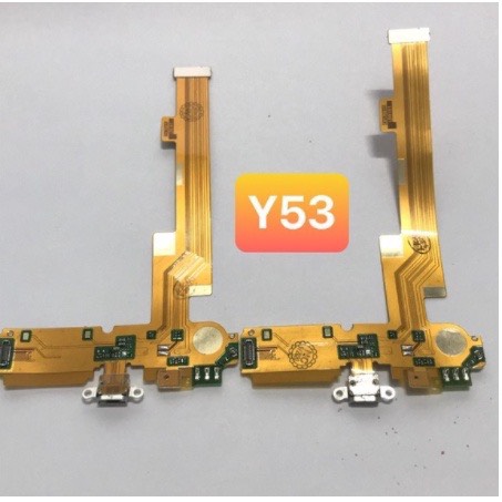 Cụm cáp sạc vivo y53