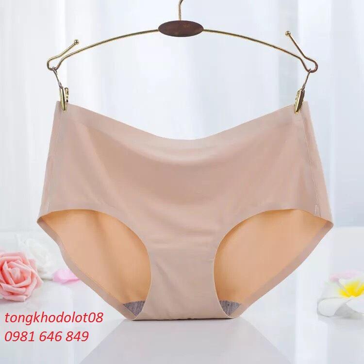 Quần lót đúc su xuất Nhật 45-60kg
