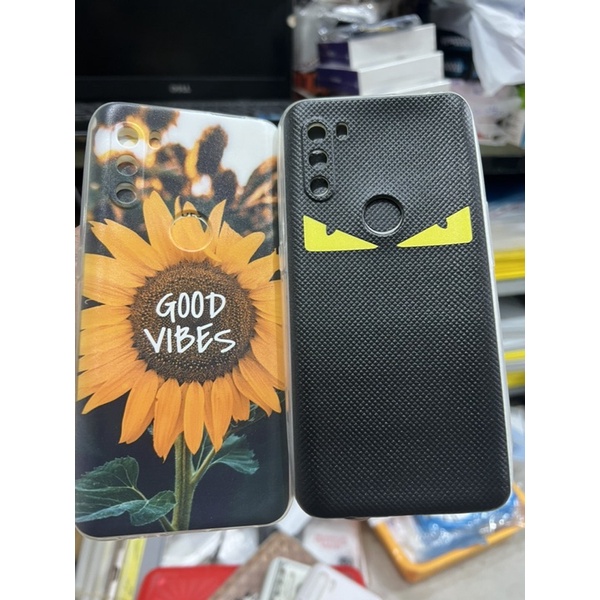 Ốp lưng vsmart Active 3