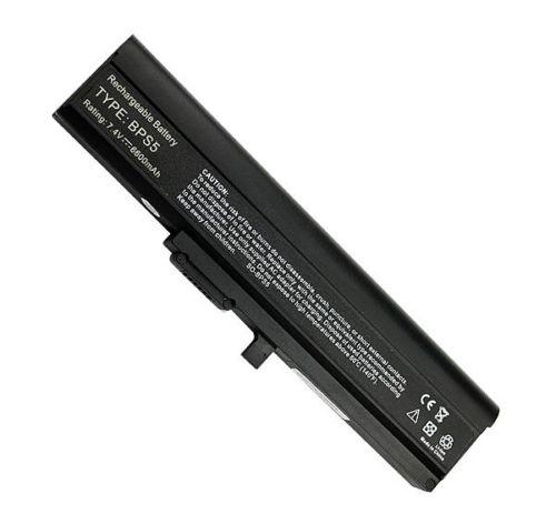 [HCM]Pin LAPTOP Sony VPG BPS5
