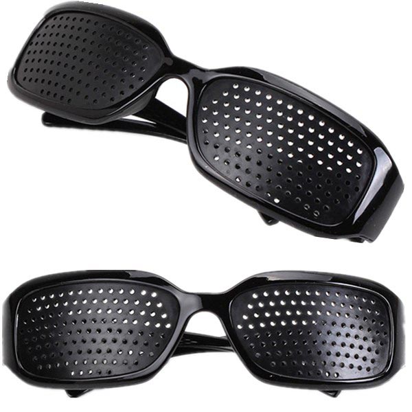 [HCM]Kính tập mắt Pinhole Glasses