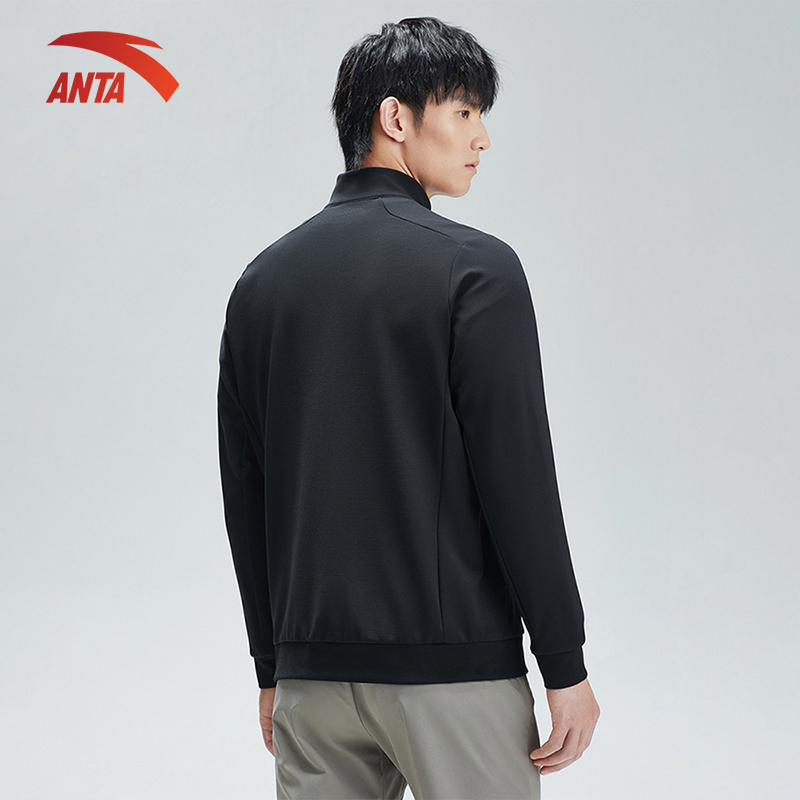 Áo khoác gió thể thao nam Anta 852337726