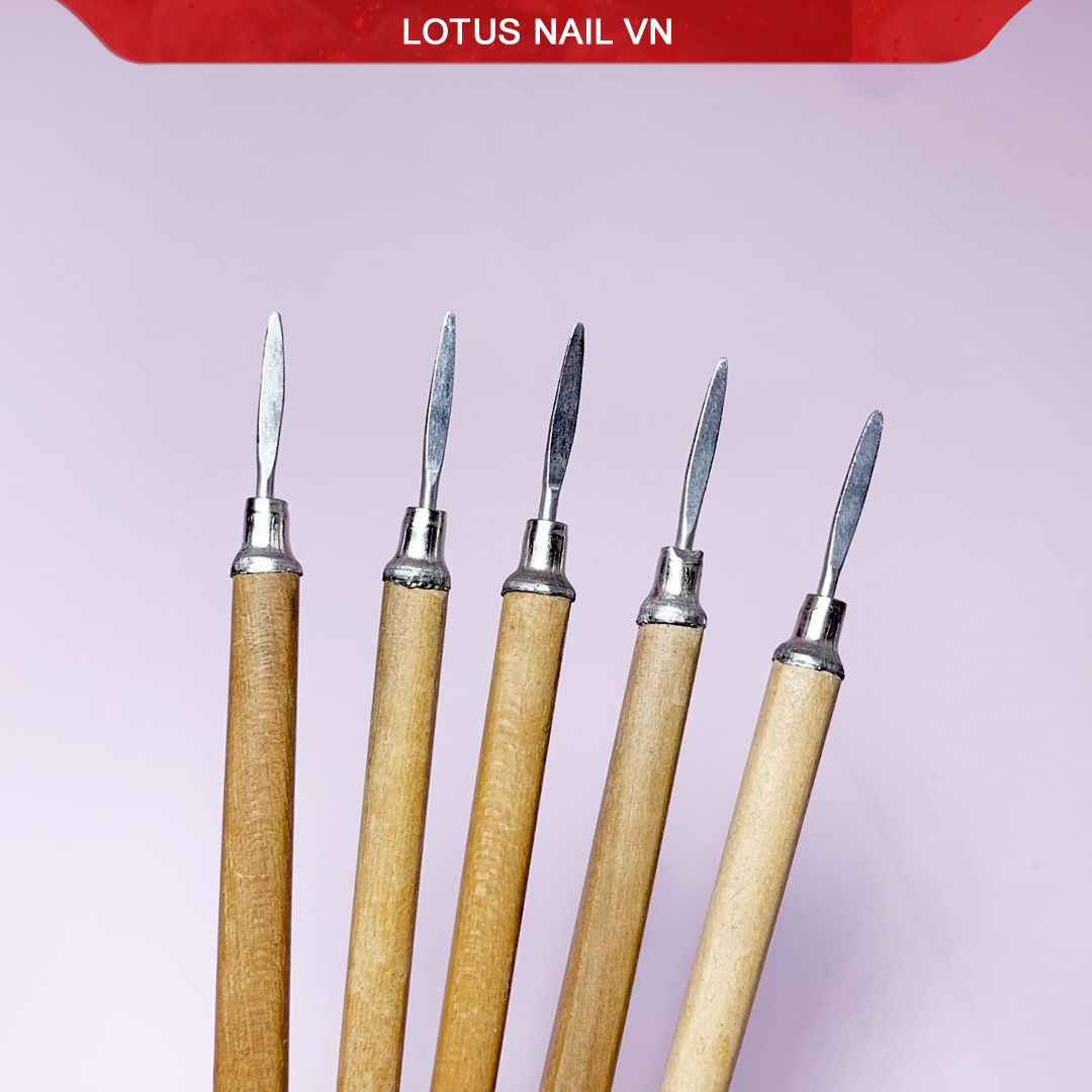 Dụng cụ lấy khóe móng, cây lấy khóe móng cao cấp