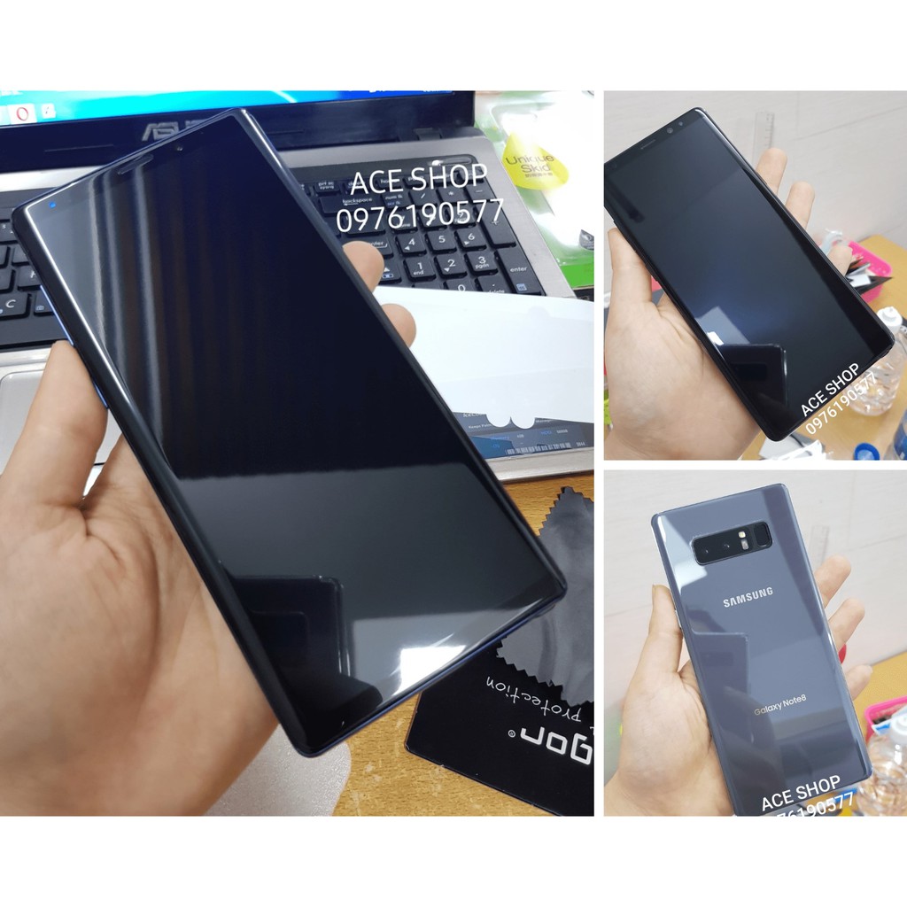 ( Hộp miếng loại xịn ) Dán ppf Samsung Note 8 Note 9 Note 10+ Plus Note 20 Ultra S20 Ultra S21 Ultra S10 5G S10 Plus