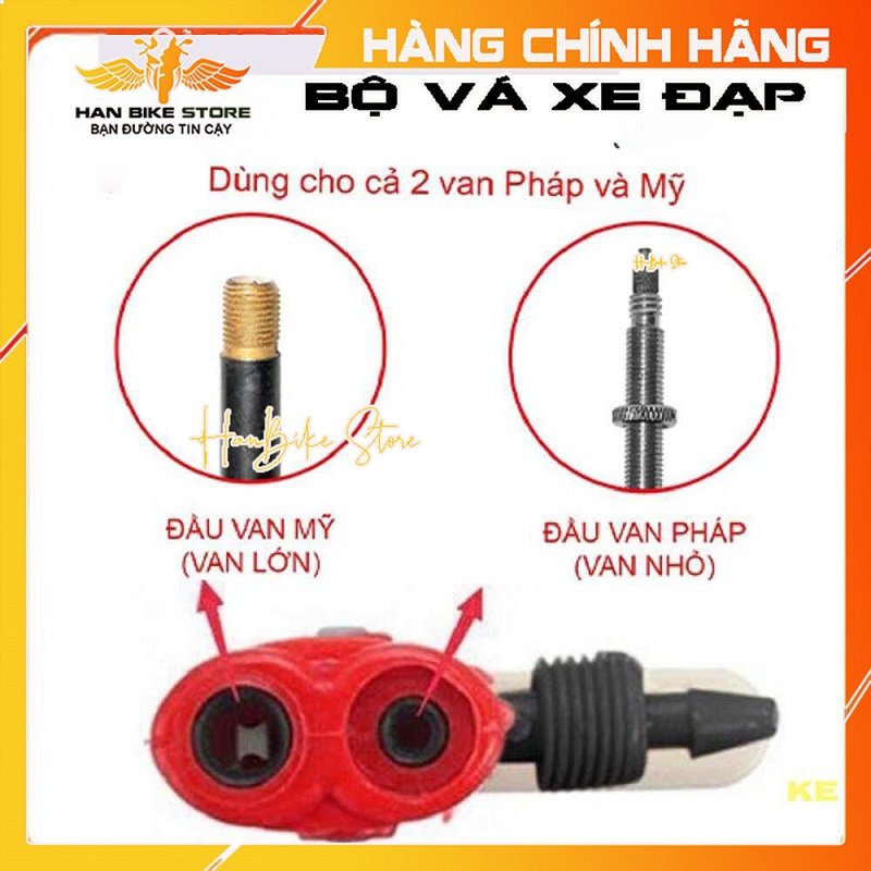 Ống Bơm Mini Siêu Tiện Dụng Cho Xe Đạp