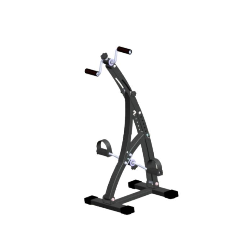 Xe đạp tập thể dục Dual Bike