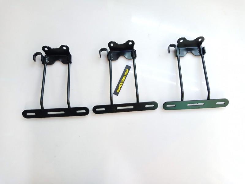 ]bas bắc bản tên xe raider 150