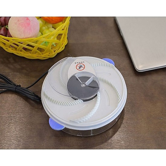 Máy bắt ruồi tự động thông minh cao cấp