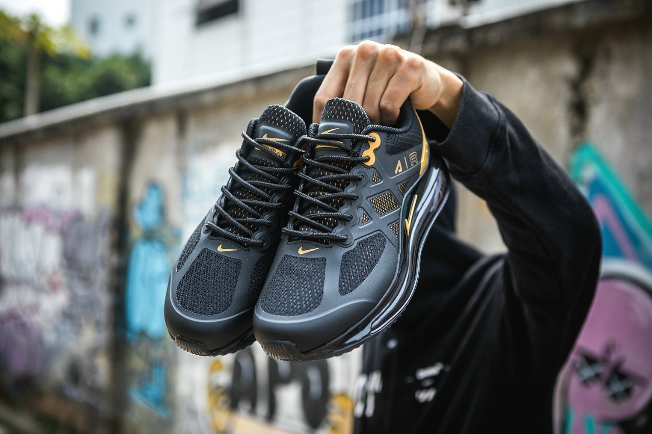 [HOT SALE] Nike Air Max 720