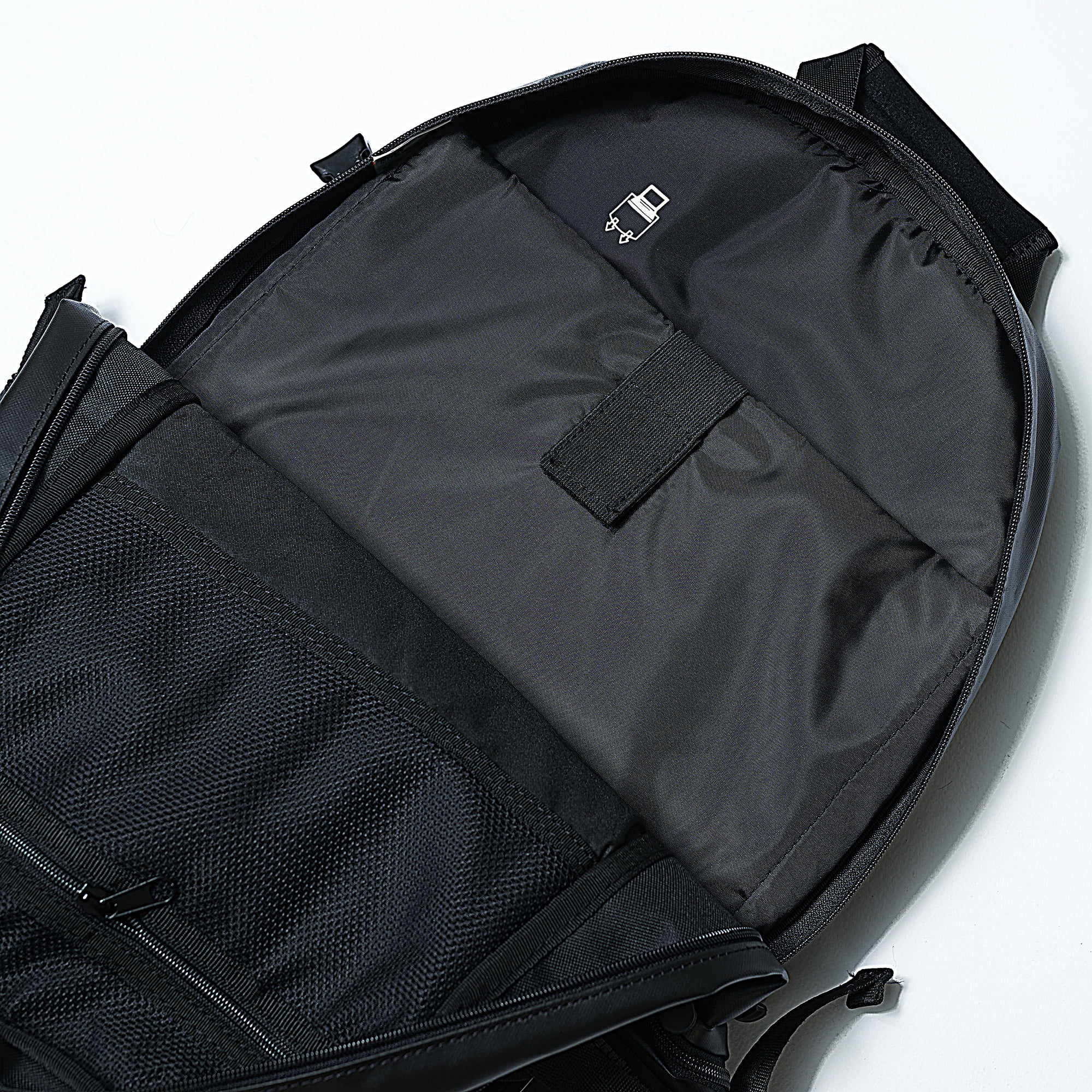 [HCM][ Tặng Kèm Vớ ] Balo Superdry Tarp Backpack 2021 – Chữ Thêu