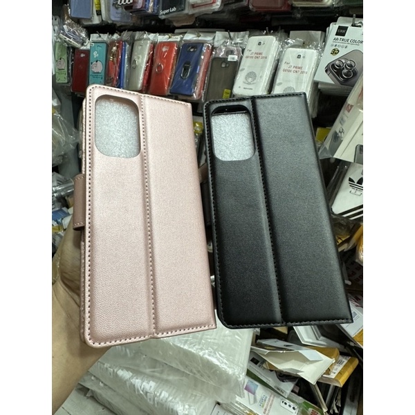 Bao da Samsung A73 thời trang