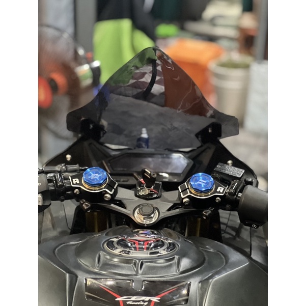 kính chắn gió zero cbr150r cbr150 2021 2022