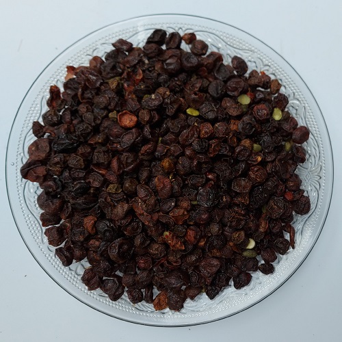 HẠT MẮC MẬT KHÔ.100g
