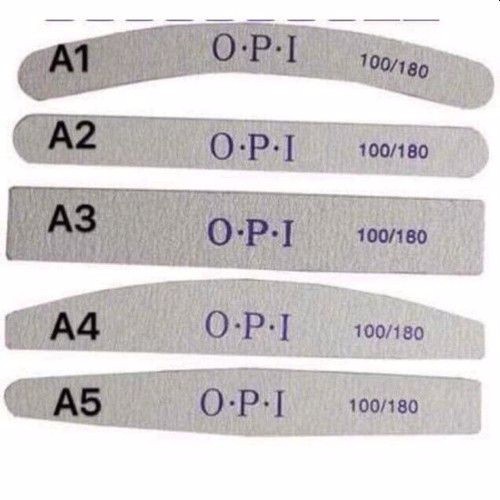[HCM]DŨA móng opi SET 2 CÂY