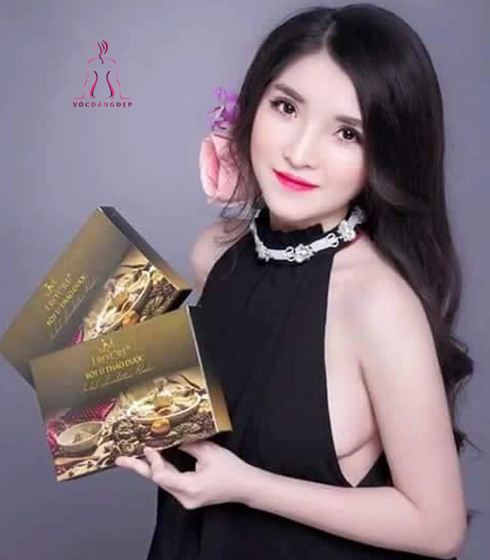 BỘT Ủ TẮM TRẮNG THẢO DƯỢC LRO'CRE