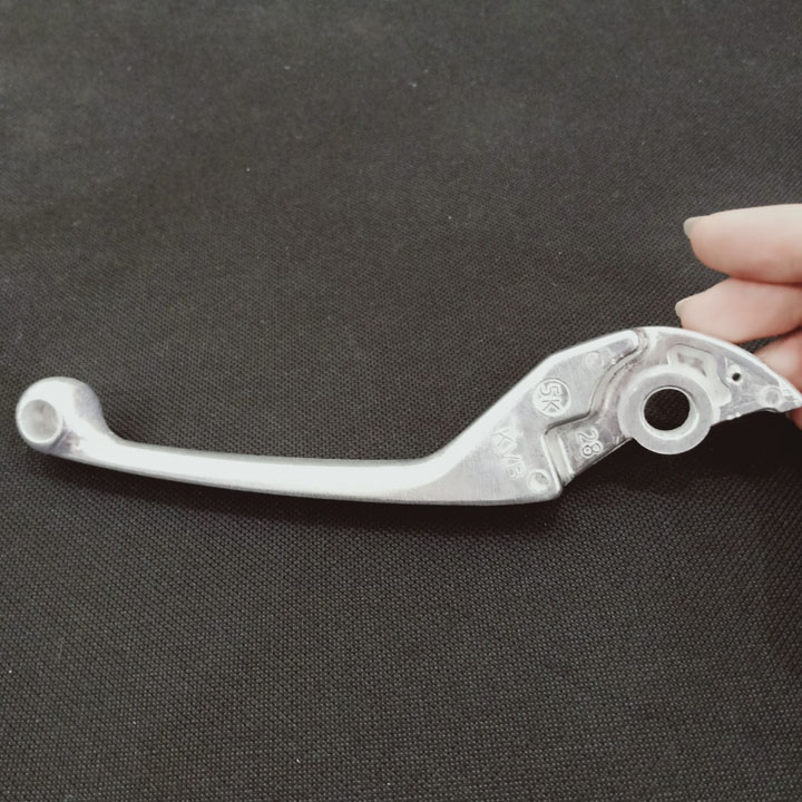 Tay thắng xe AIRBLADE [ CAO CẤP ] , bên phải ( thắng đĩa ) - bên trái ( thắng cơ )