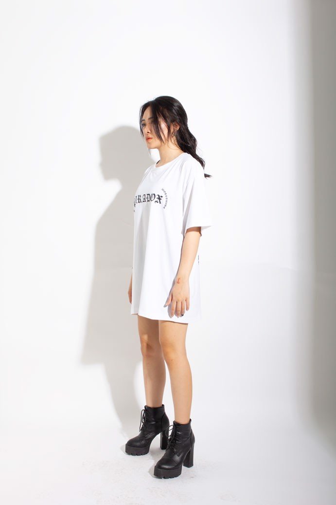 PARADOX Áo thun OLYMPIA TEE