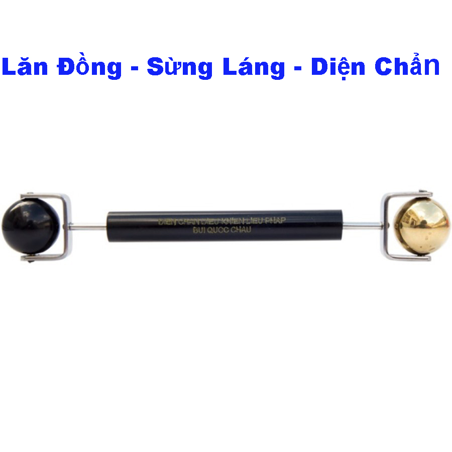 Lăn Đồng - Sừng Láng - Dụng Cụ Diện Chẩn