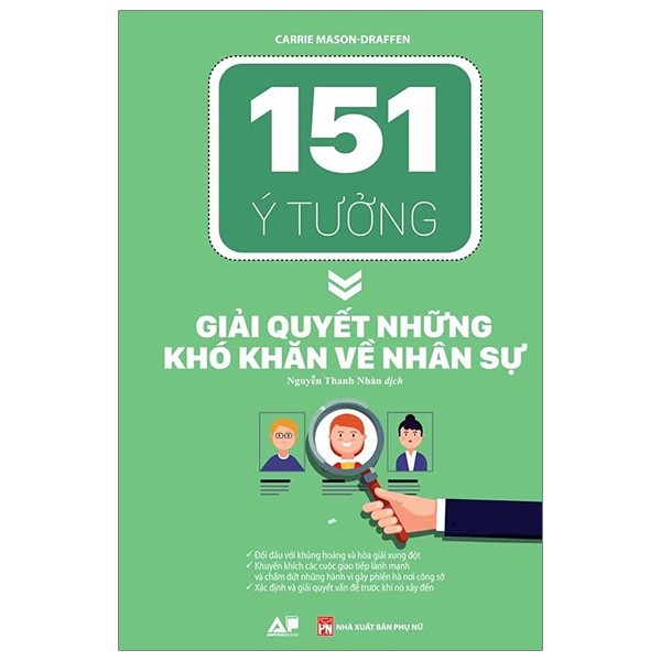 Sách - Combo 151 Ý Tưởng Nhà Lãnh Đạo Cần Biết( 8 Cuốn)