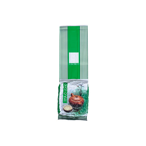Trà Ô Long 80 150GR - Phúc Long Coffee & Tea