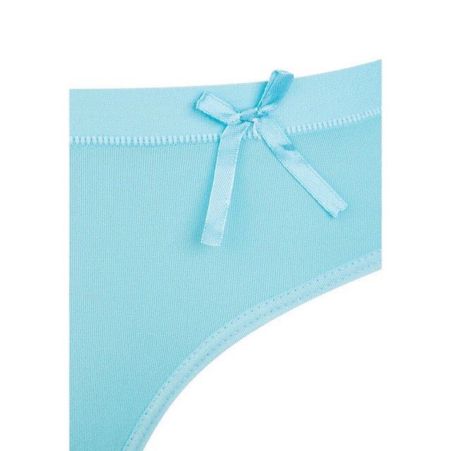 [HCM]combo 10quan thun cotton.Quần chíp cotton