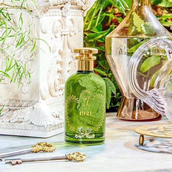 [ Fullseal ] Nước Hoa Unisex Authentic Gucci 1921 100ml