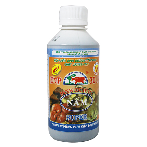 Nutritional Hvp Straw Fungus Spray
