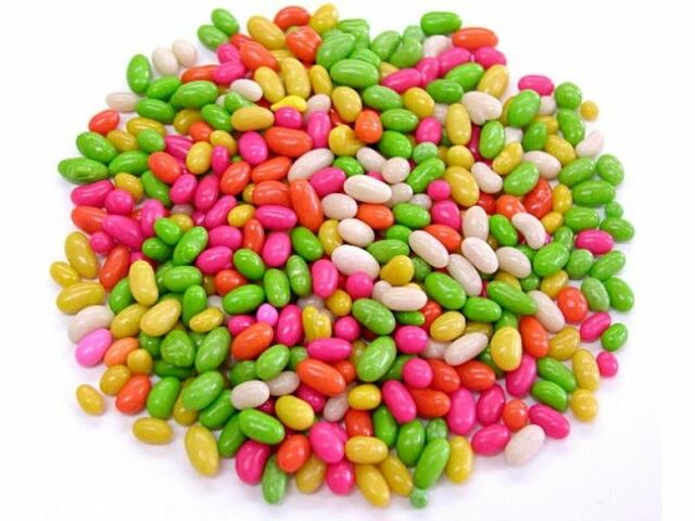 Fennel Sugar Coated (200g)