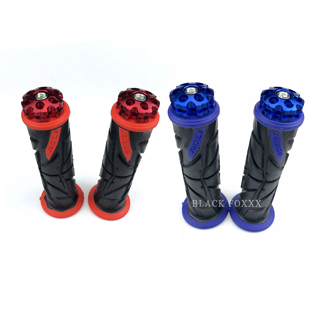 Bao Tay Spider Có Gù Gắn Xe Máy [ 1 đôi ]