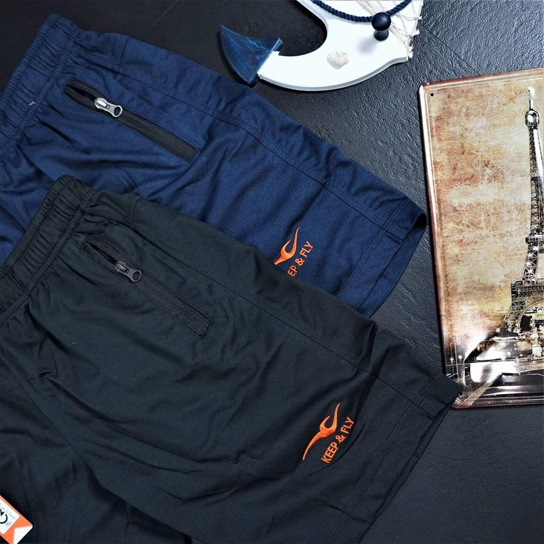 Quần Short Thể Thao Nam Nữ Keep Fly Cao Cấp